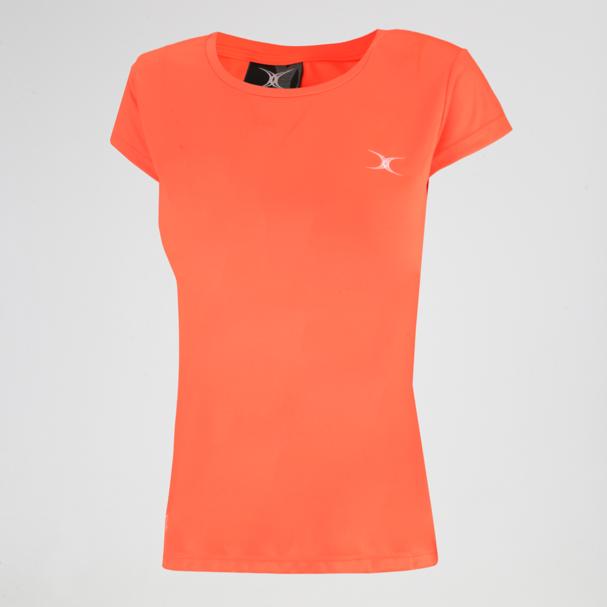 Remera Rugby Gilbert Dryfit Protech Mujer,  image number null