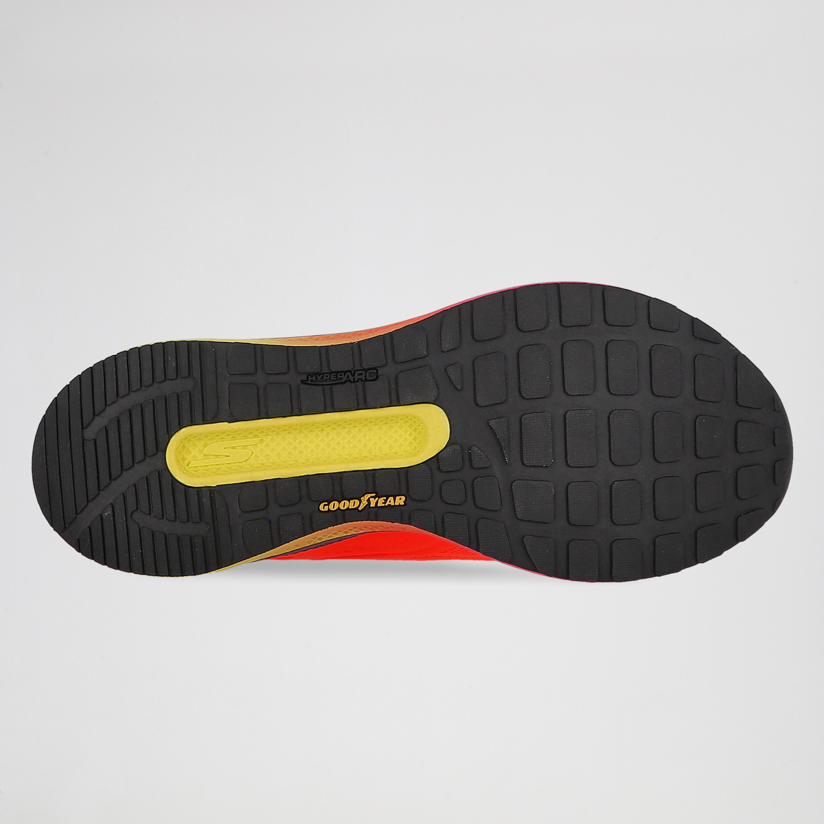 Zapatillas Running Skechers Go Run Persistence 2 Hombre,  image number null
