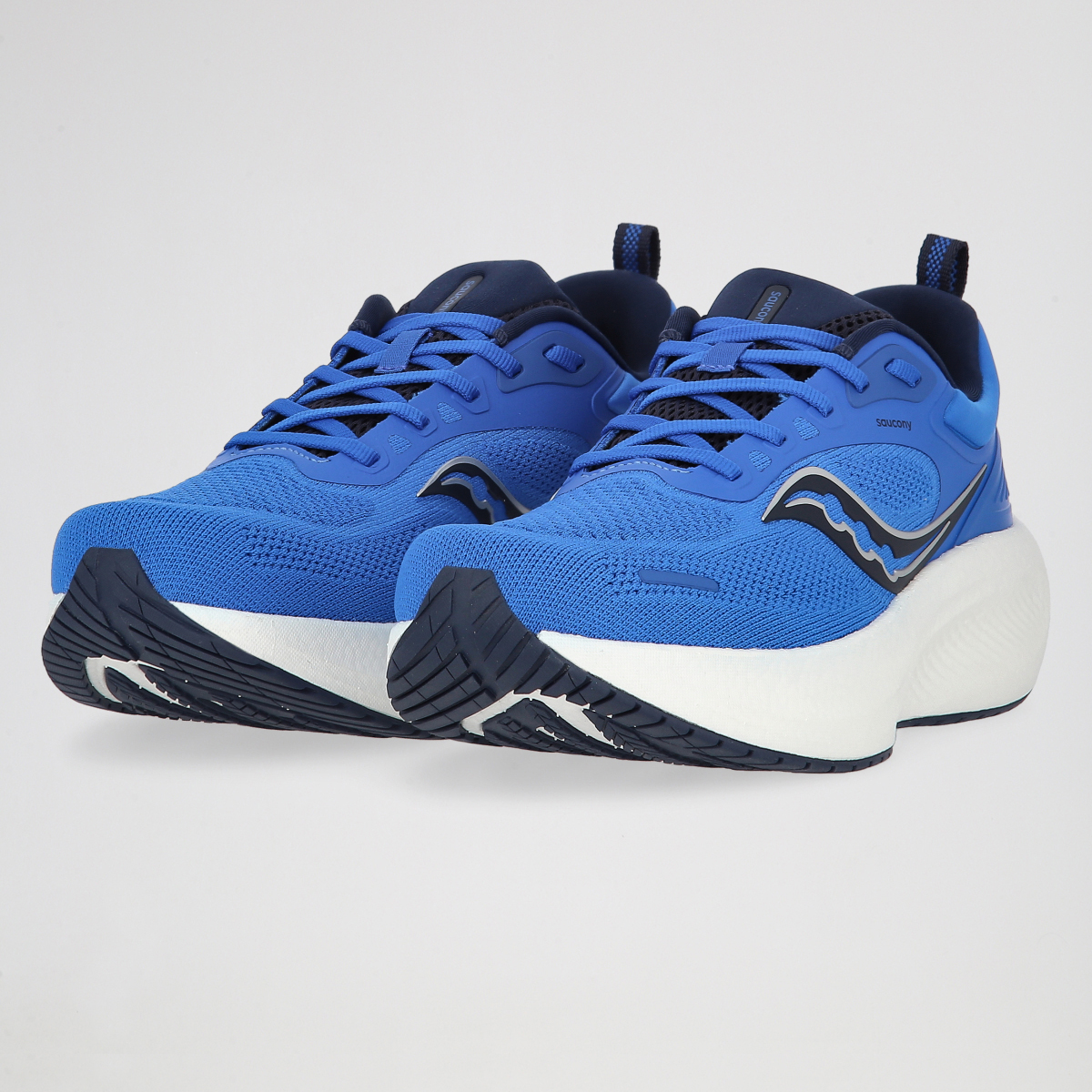 Zapatillas Running Saucony Surge 3 Hombre,  image number null