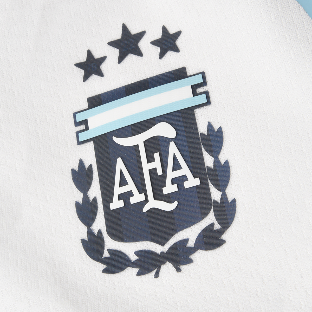 Buzo con cierre Argentina adidas Tiro 26 Hombre,  image number null