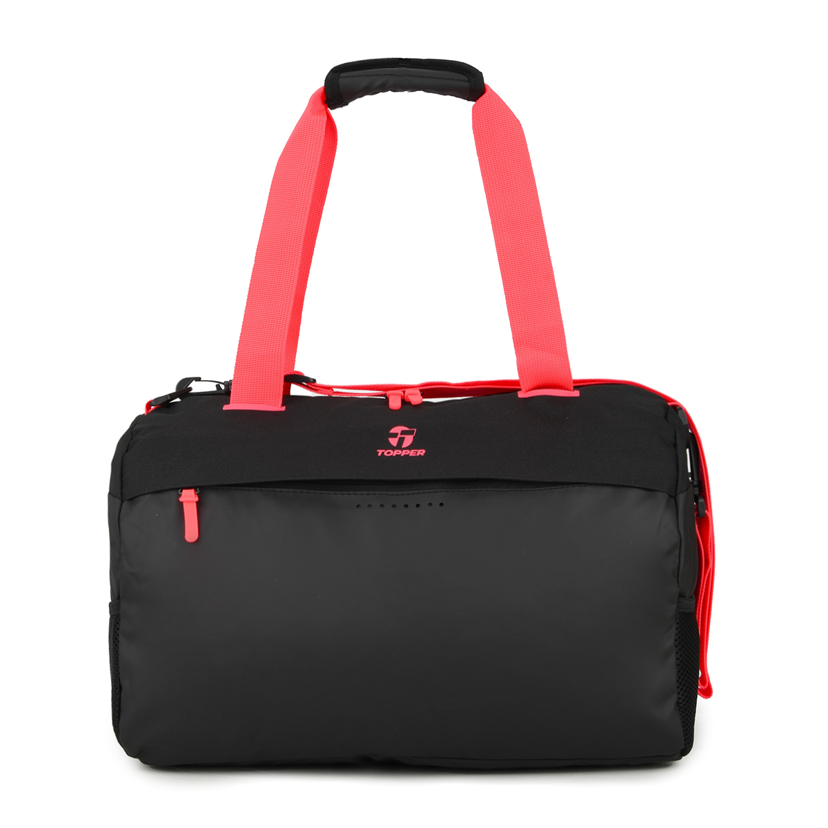 Bolso Entrenamiento Topper Performance Li Mujer,  image number null