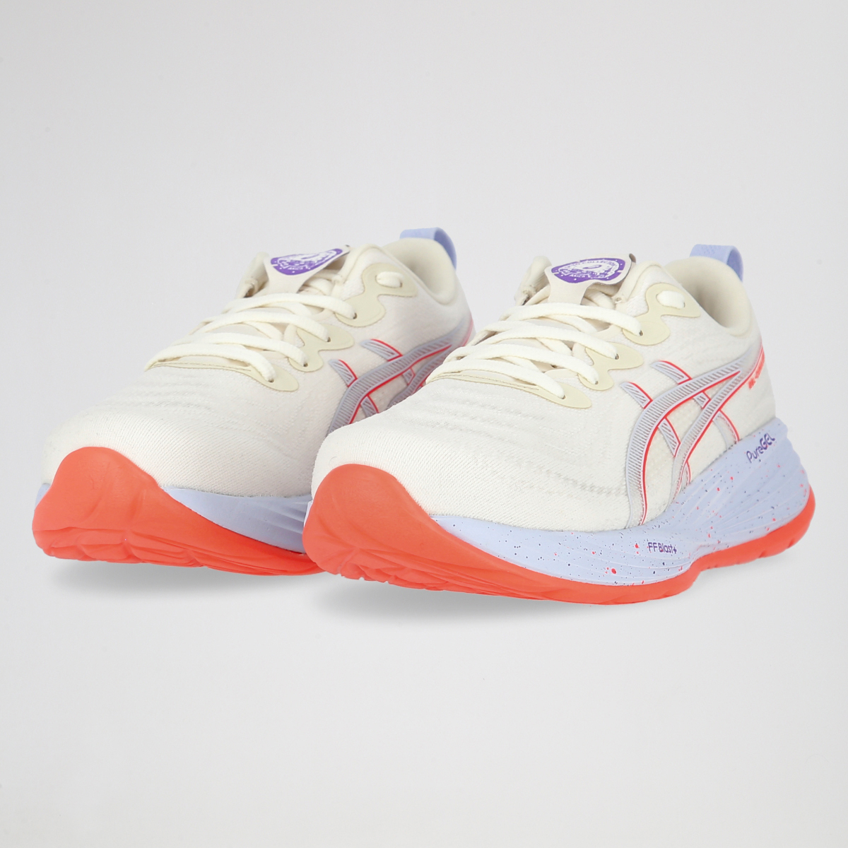 Zapatillas Running Asics Gel-Cumulus 27 Hombre,  image number null