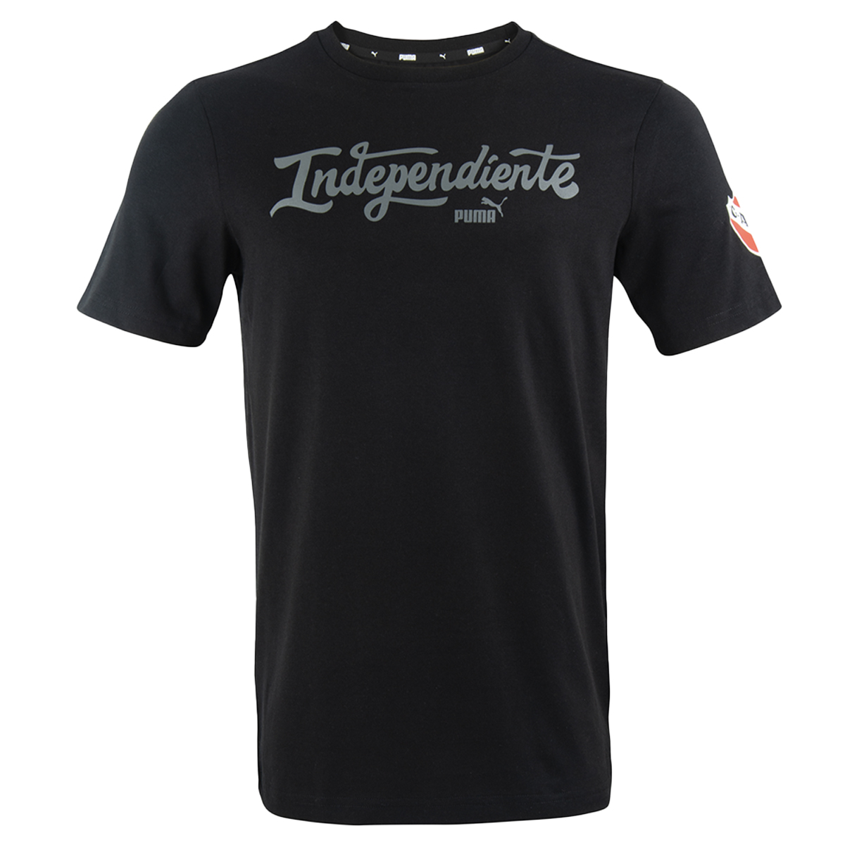 Remera Independiente Puma Hombre,  image number null