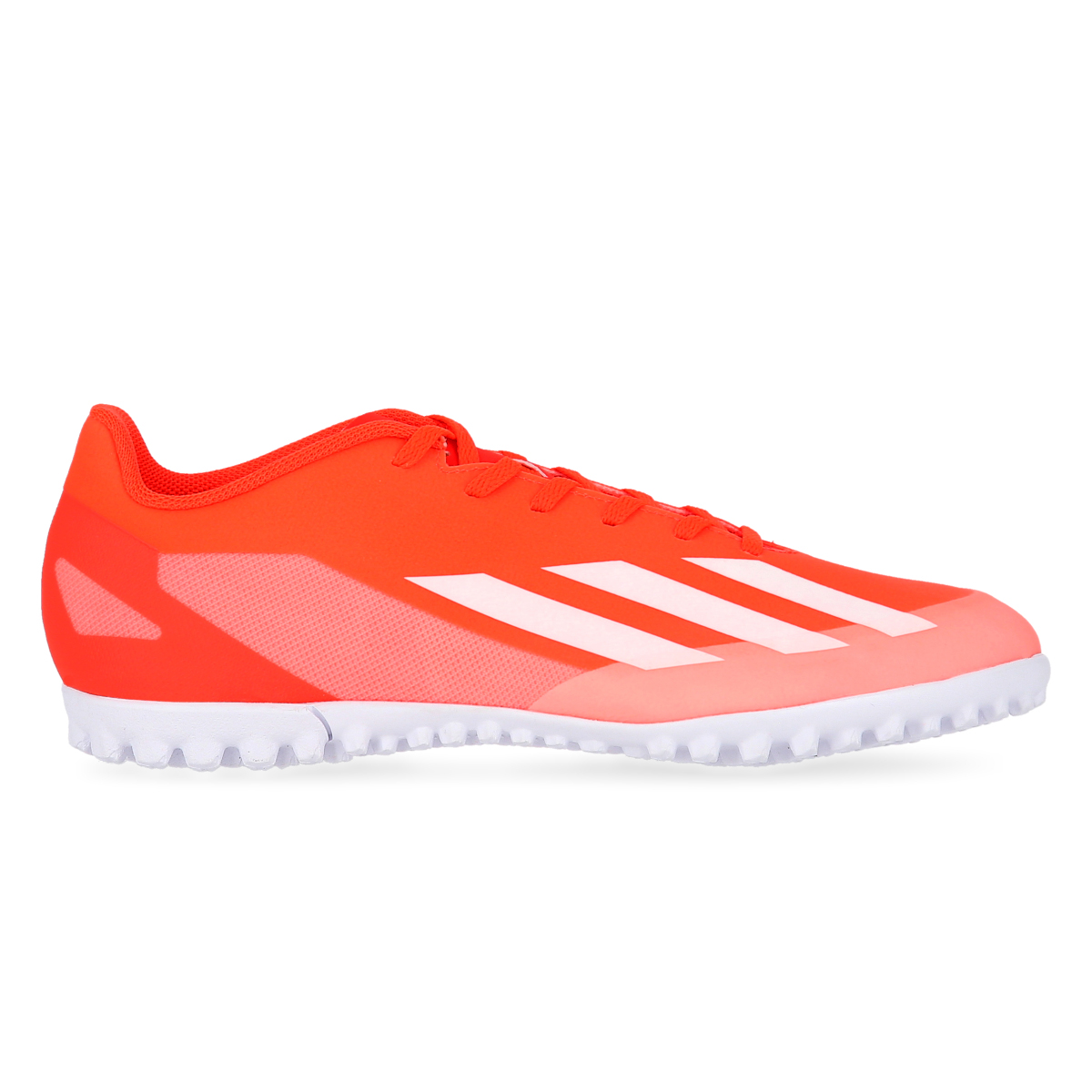 Tenis adidas rojos futbol outlet