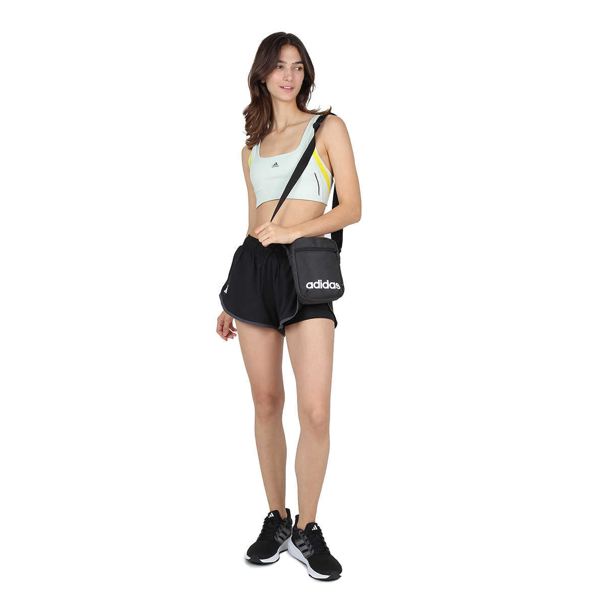 Short Tenis adidas Club Mujer,  image number null