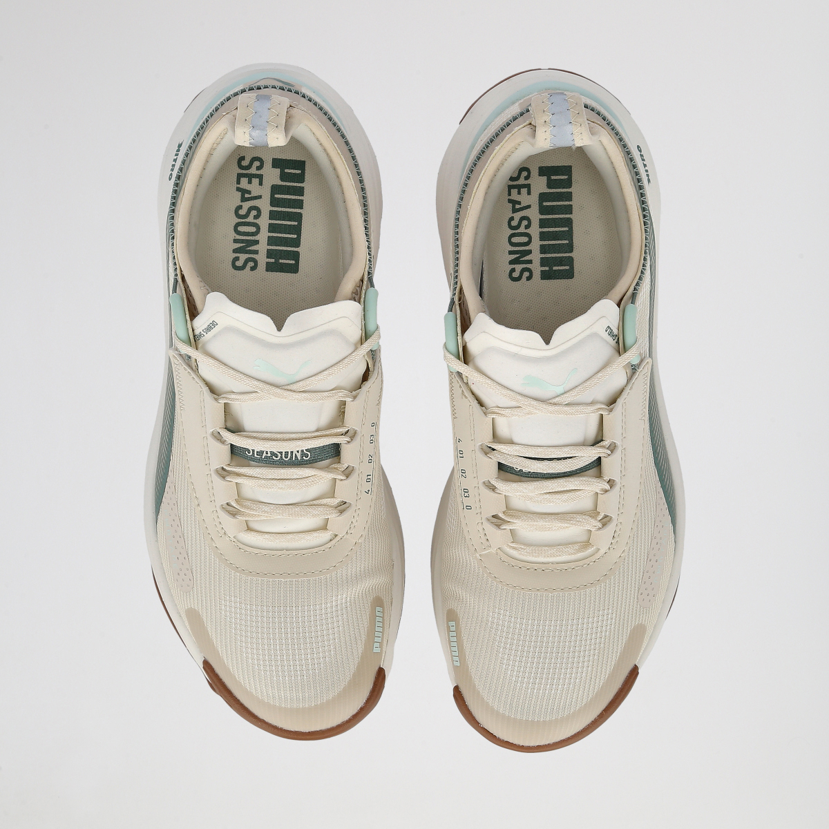 Zapatillas Running Puma Voyage Nitro 3 Tech Mujer,  image number null