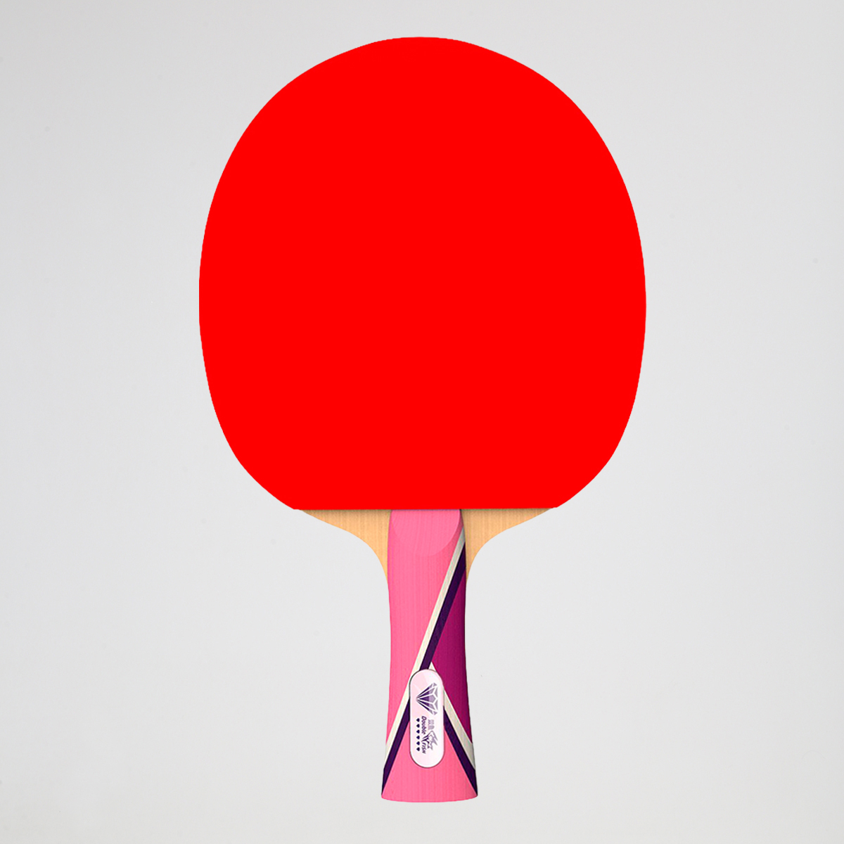 Paleta Ping Pong Double Fish 6 Diamonds,  image number null