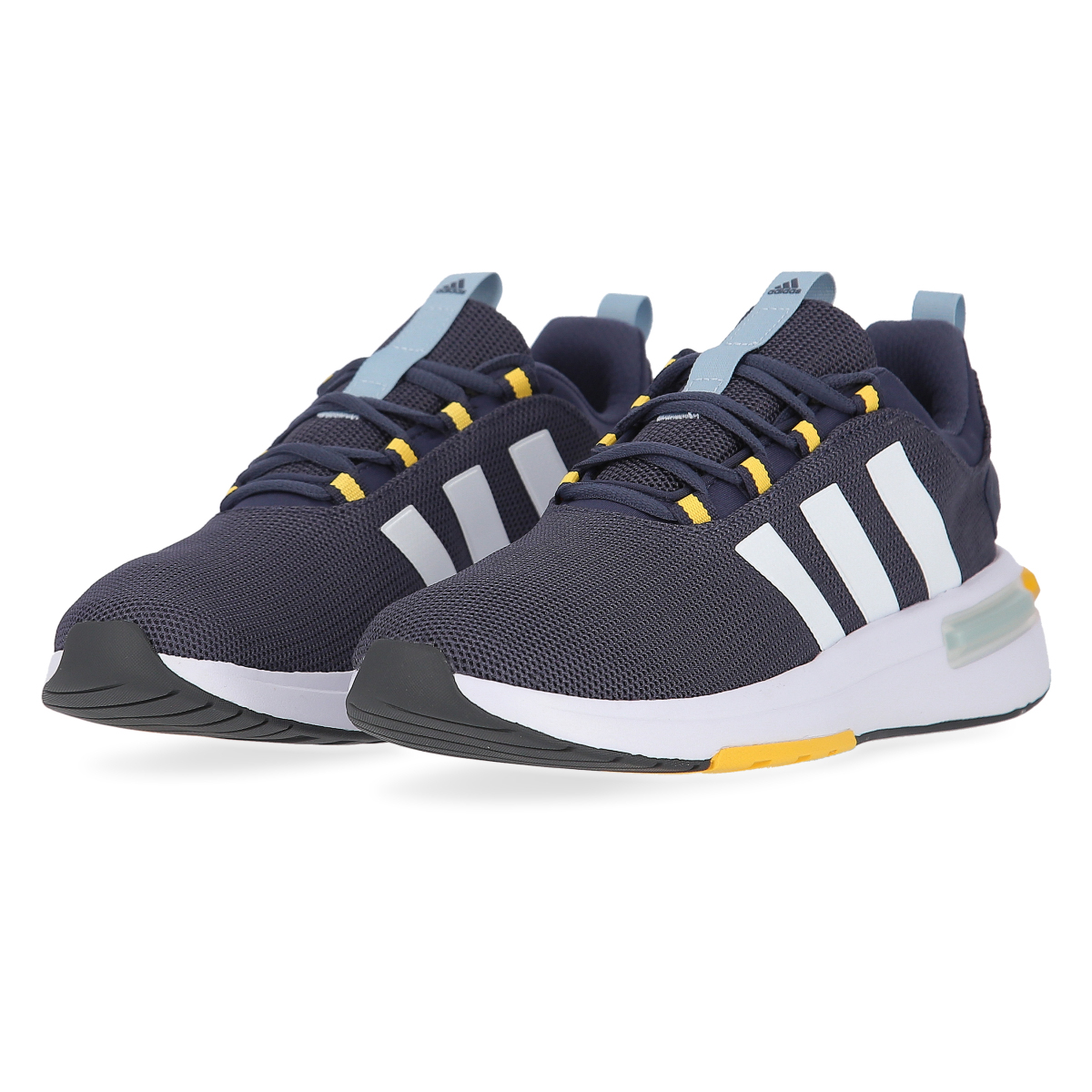 Zapatillas adidas racer hombre top