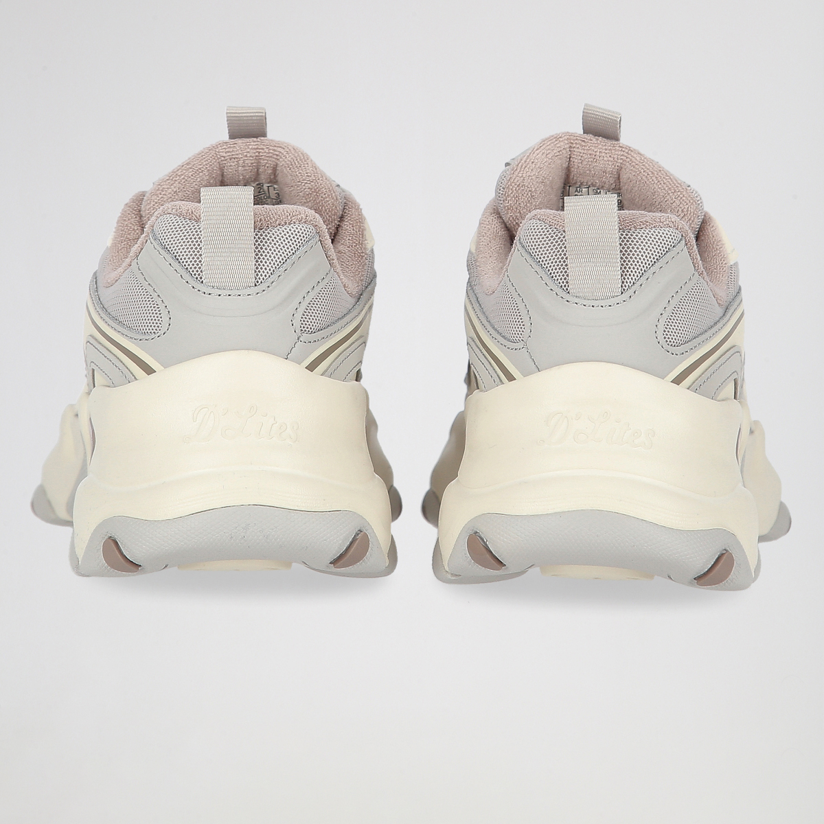 Zapatillas Skechers D Lites 5.0 Breaking Rules Mujer,  image number null