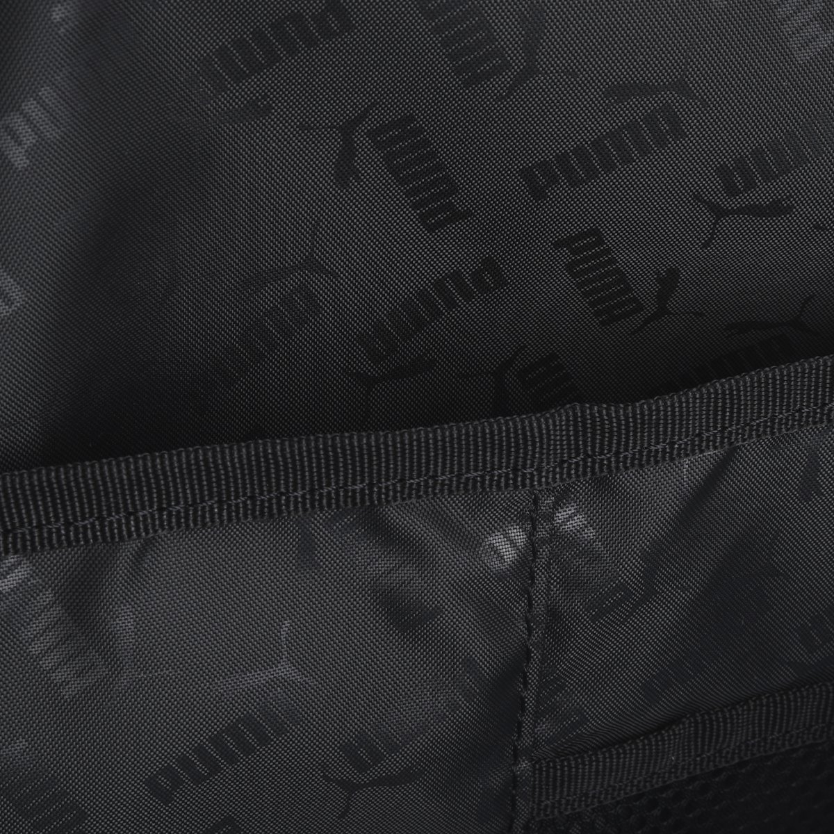 Mochila doble cierre bidireccional Puma Academy,  image number null