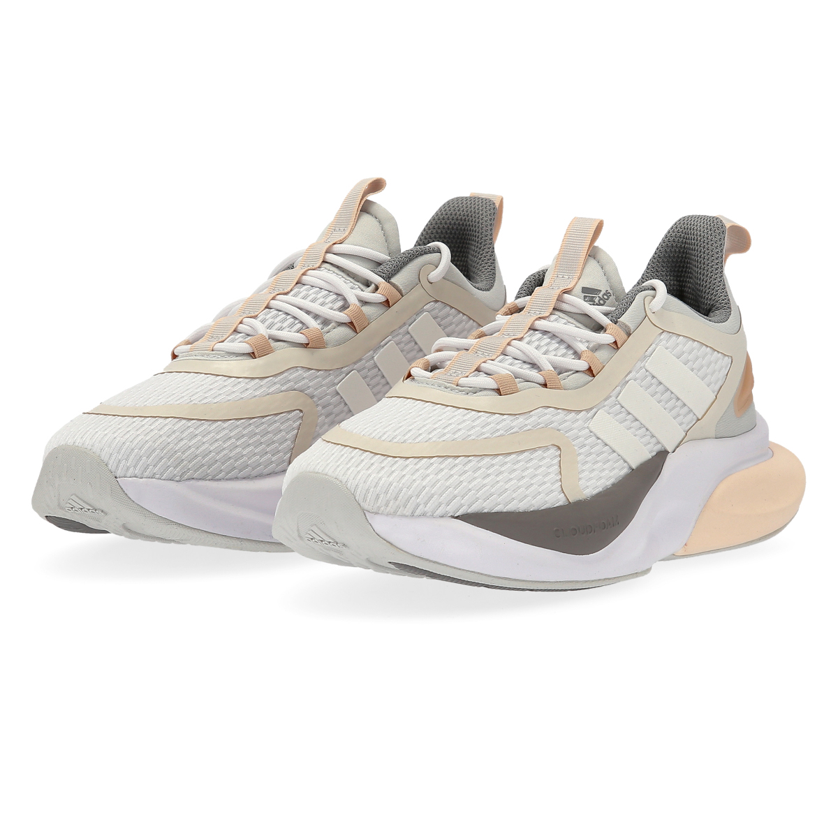Zapatillas adidas alphabounce mujer top