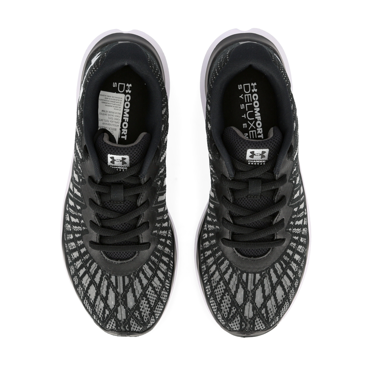 Zapatillas Running Under Armour Charged Breeze 2 Mujer,  image number null