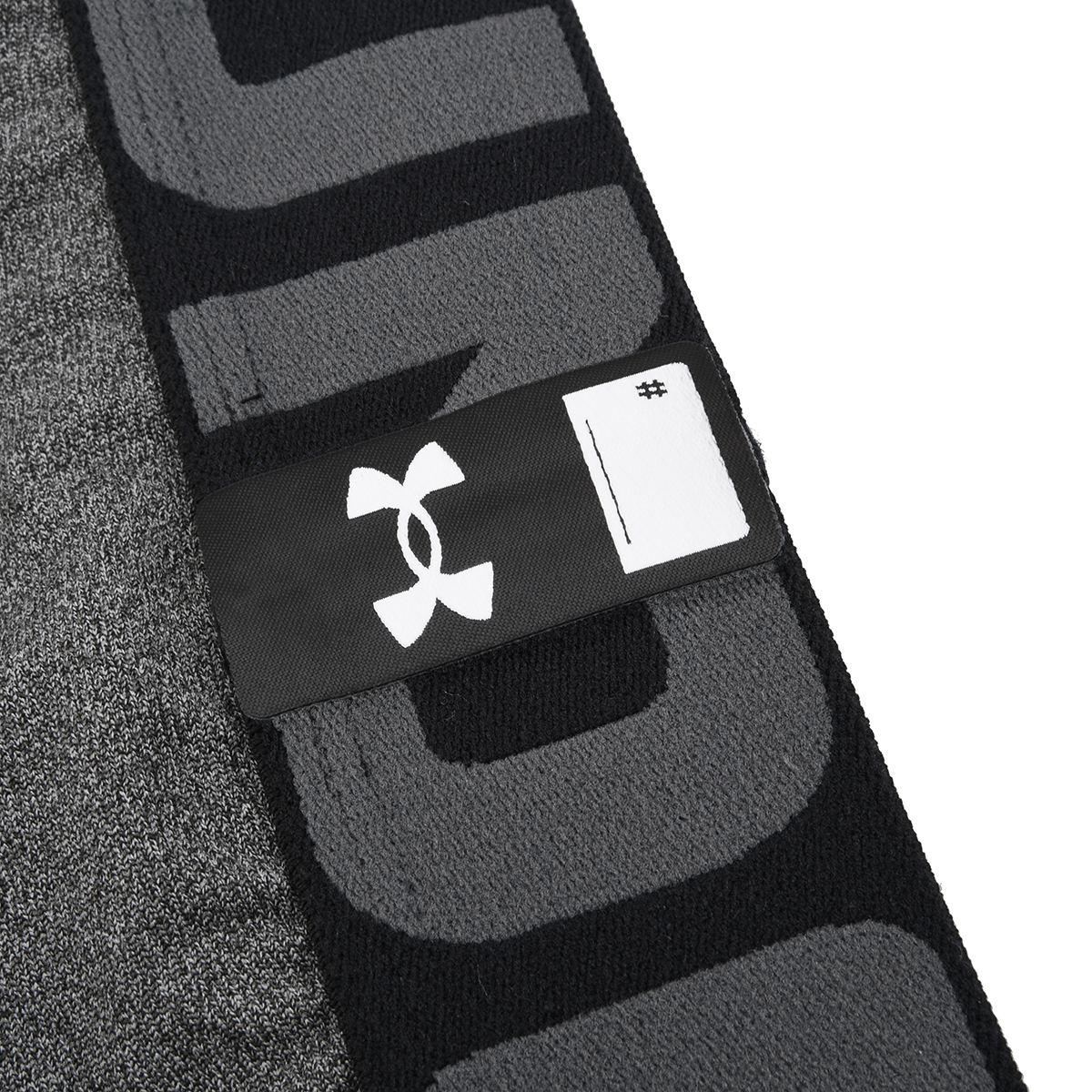 Calza Entrenamiento Under Armour Heatgear Hombre,  image number null