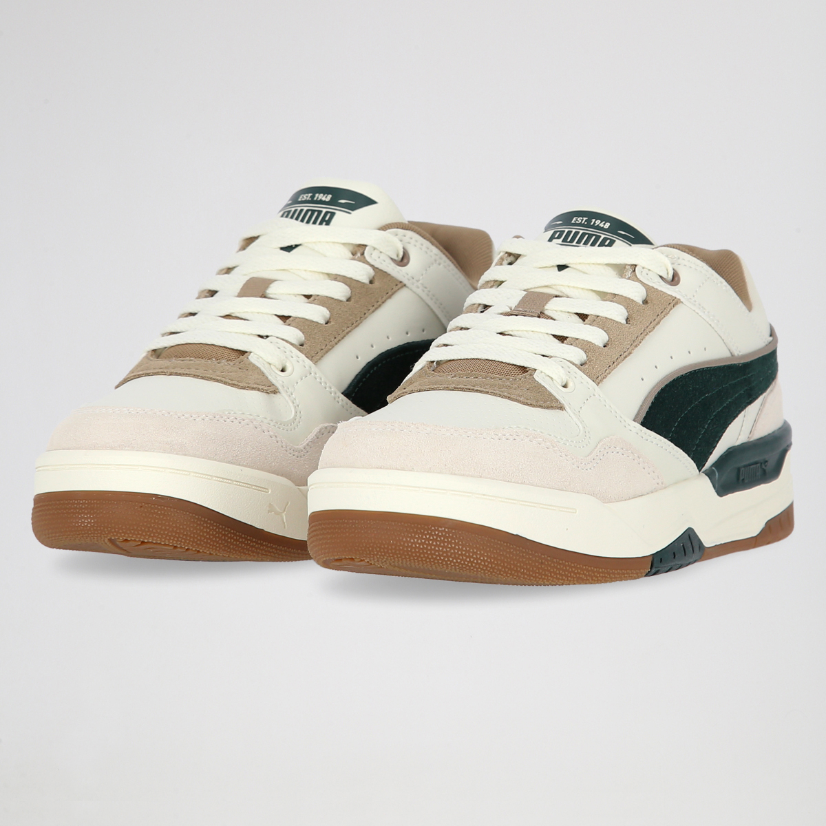Zapatillas Puma Rebound Retro Sd Hombre,  image number null