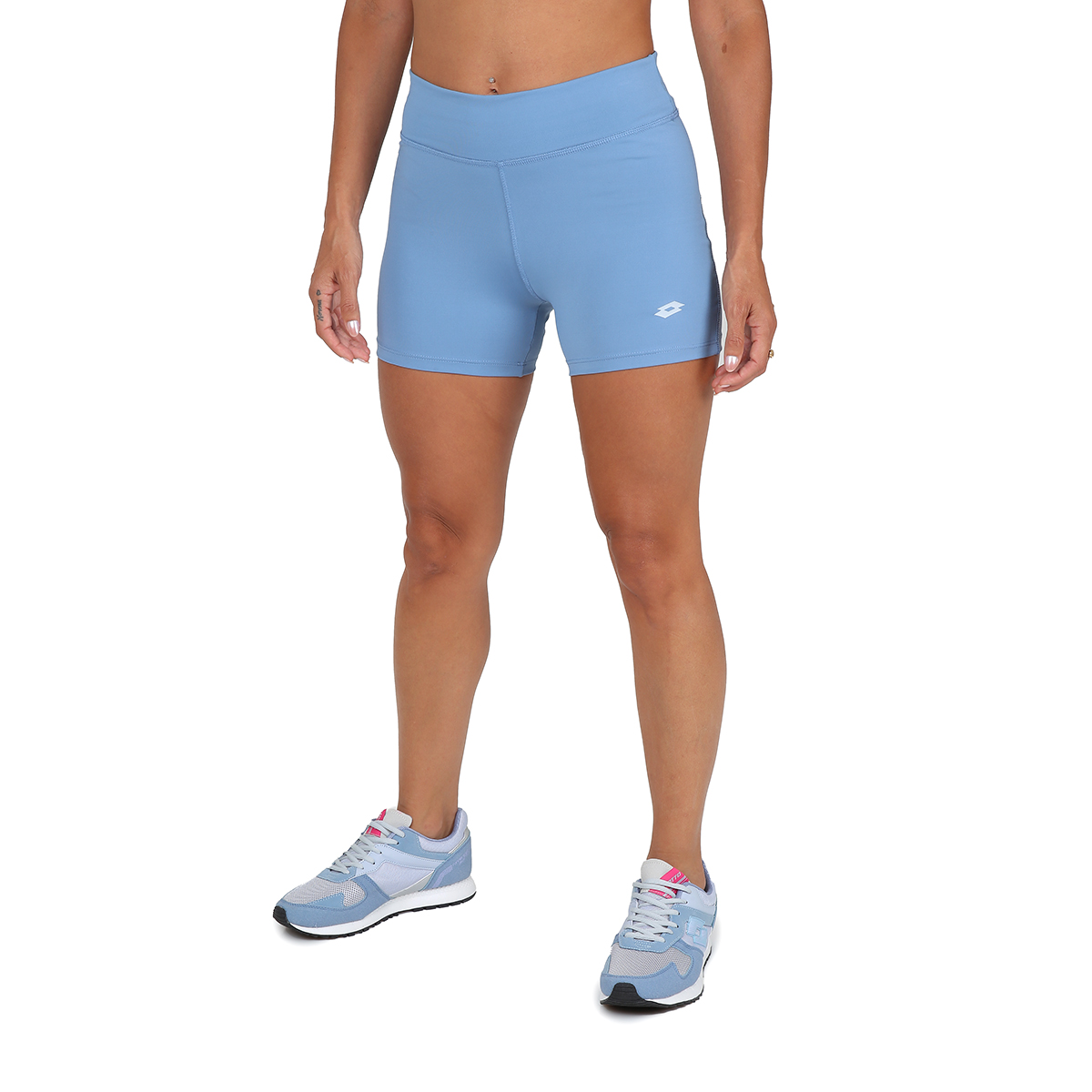 Calza Running Lotto Run Empowerment Mujer,  image number null