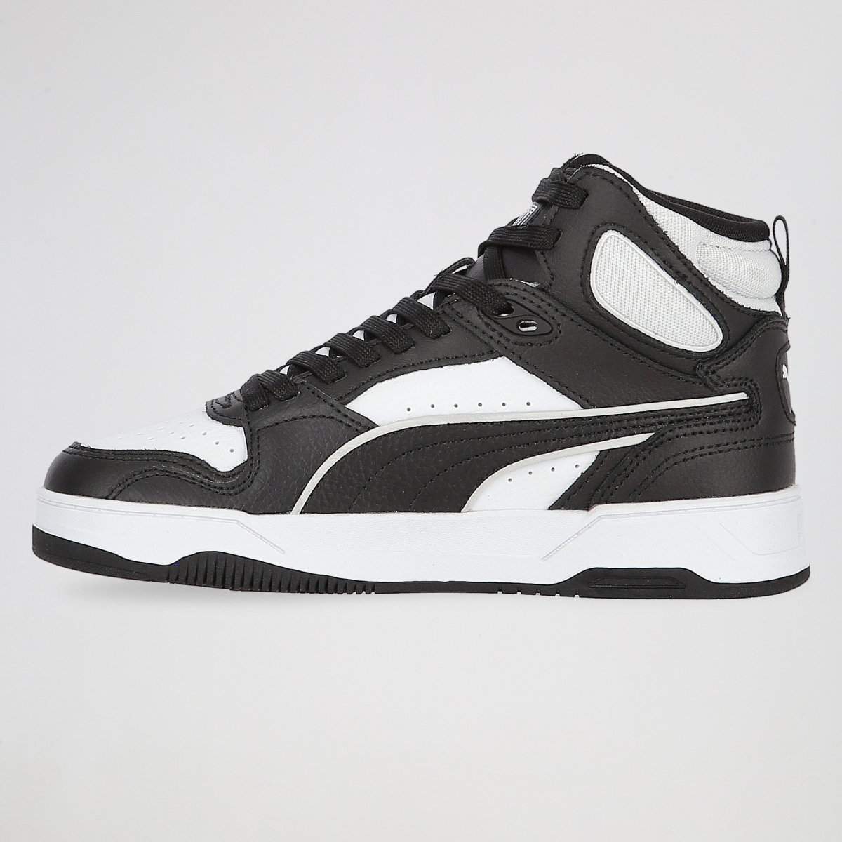 Zapatillas Puma RBD Break Mid,  image number null