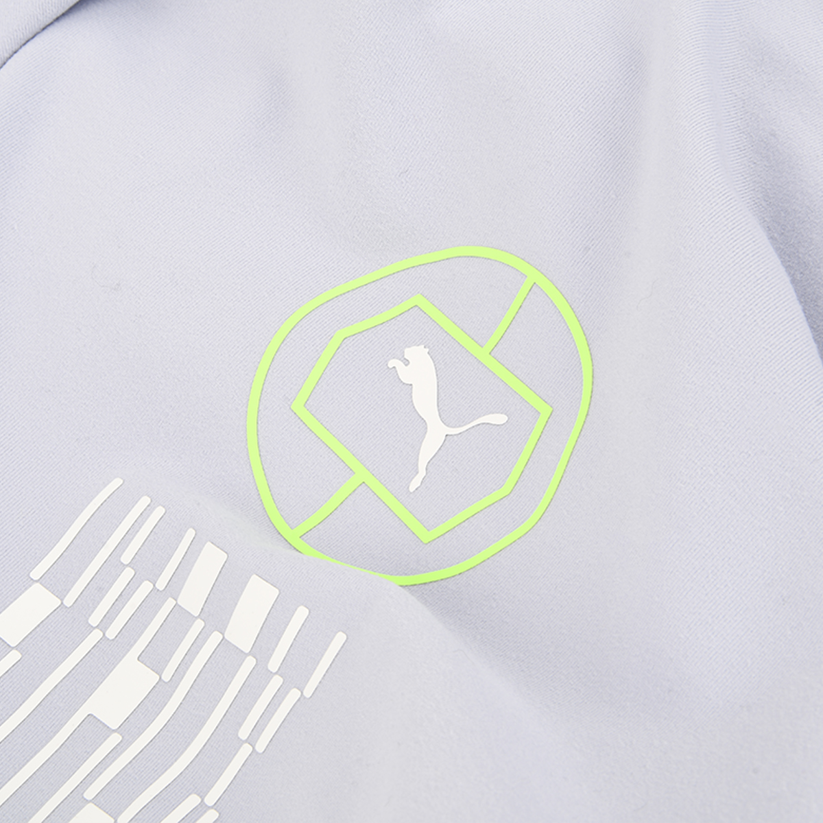 Buzo Entrenamiento Puma X Hyrox Cloudspun Mujer,  image number null