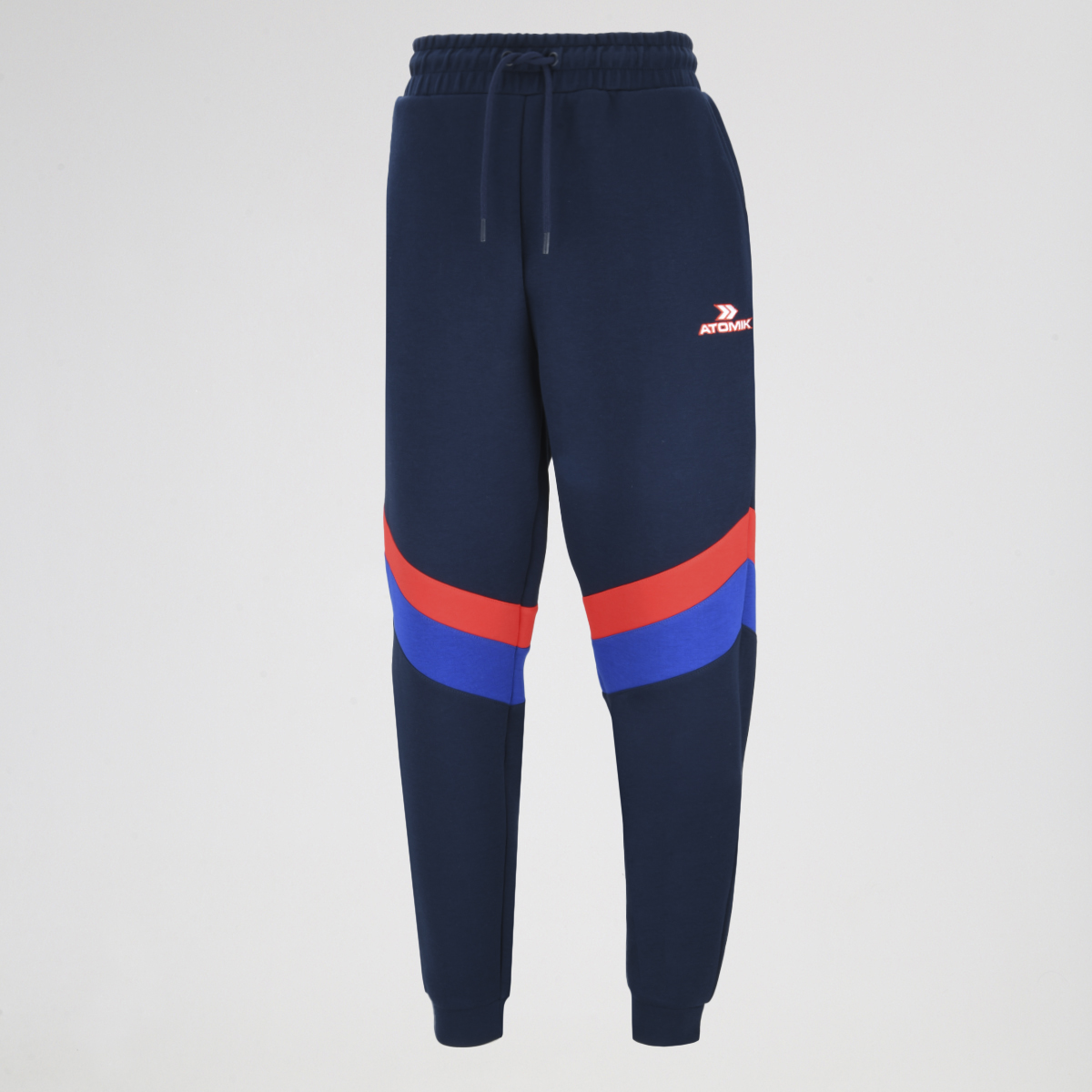 Pantal&oacute;n San Lorenzo Atomik Retro 2026 Hombre,  image number null