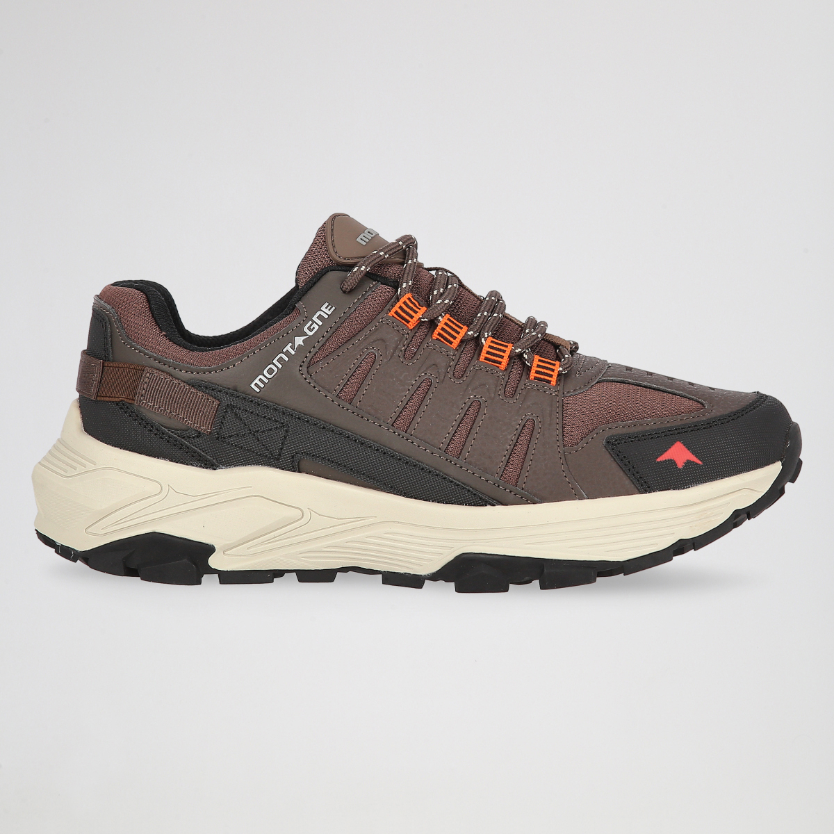 Zapatillas Montagne Envoy Hombre,  image number null