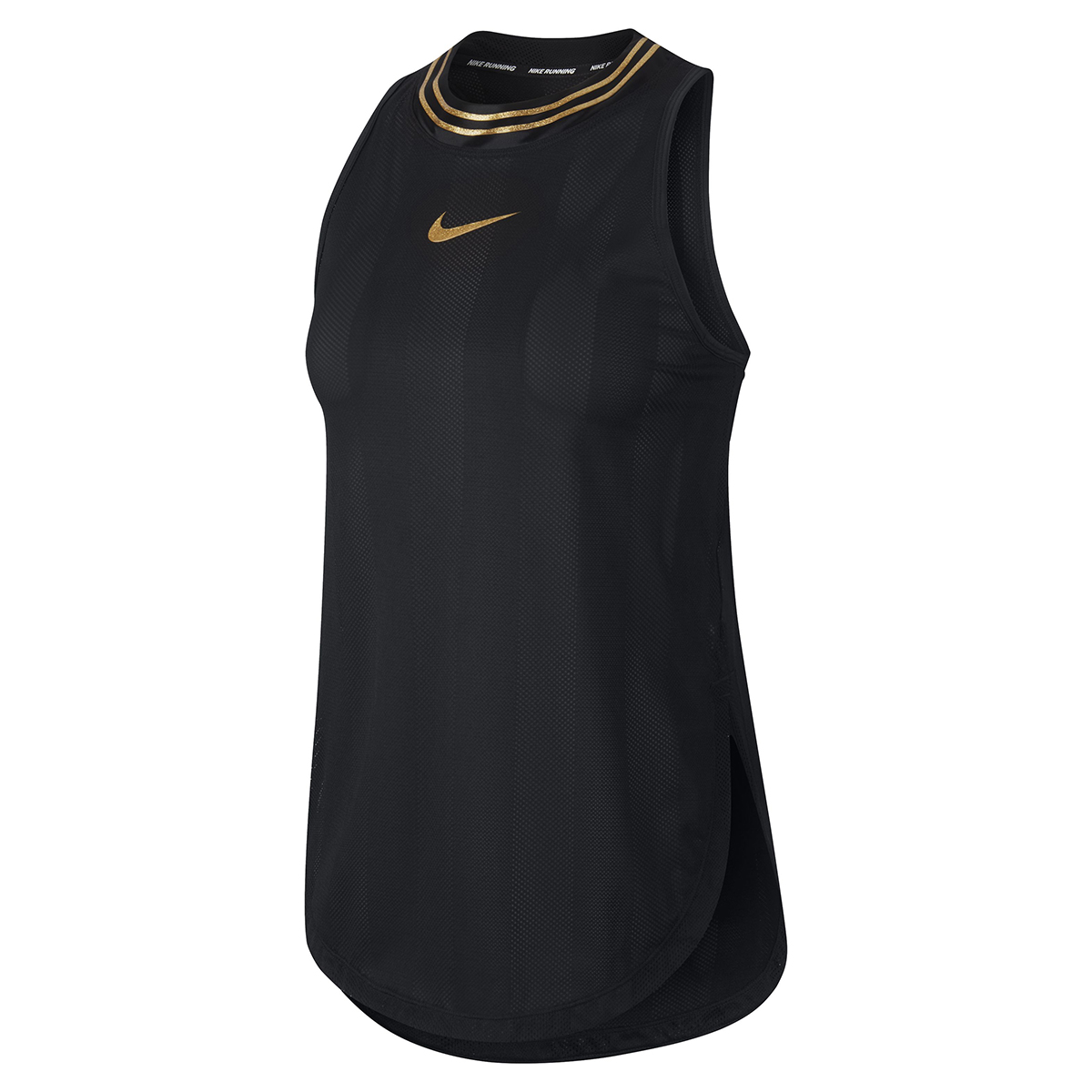 Musculosa nike 2025 mujer running
