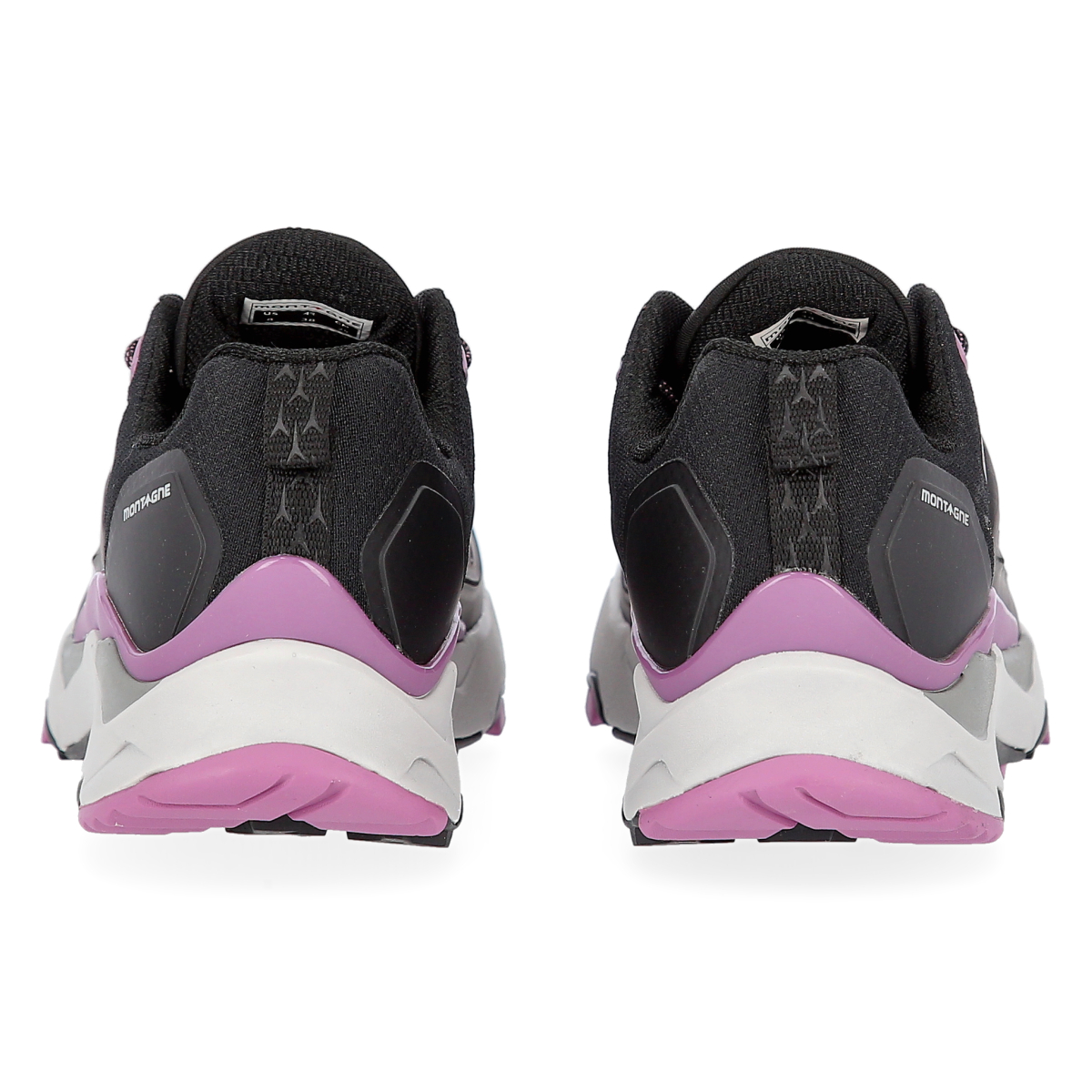 Zapatillas Montagne Trail Wildo Mujer,  image number null