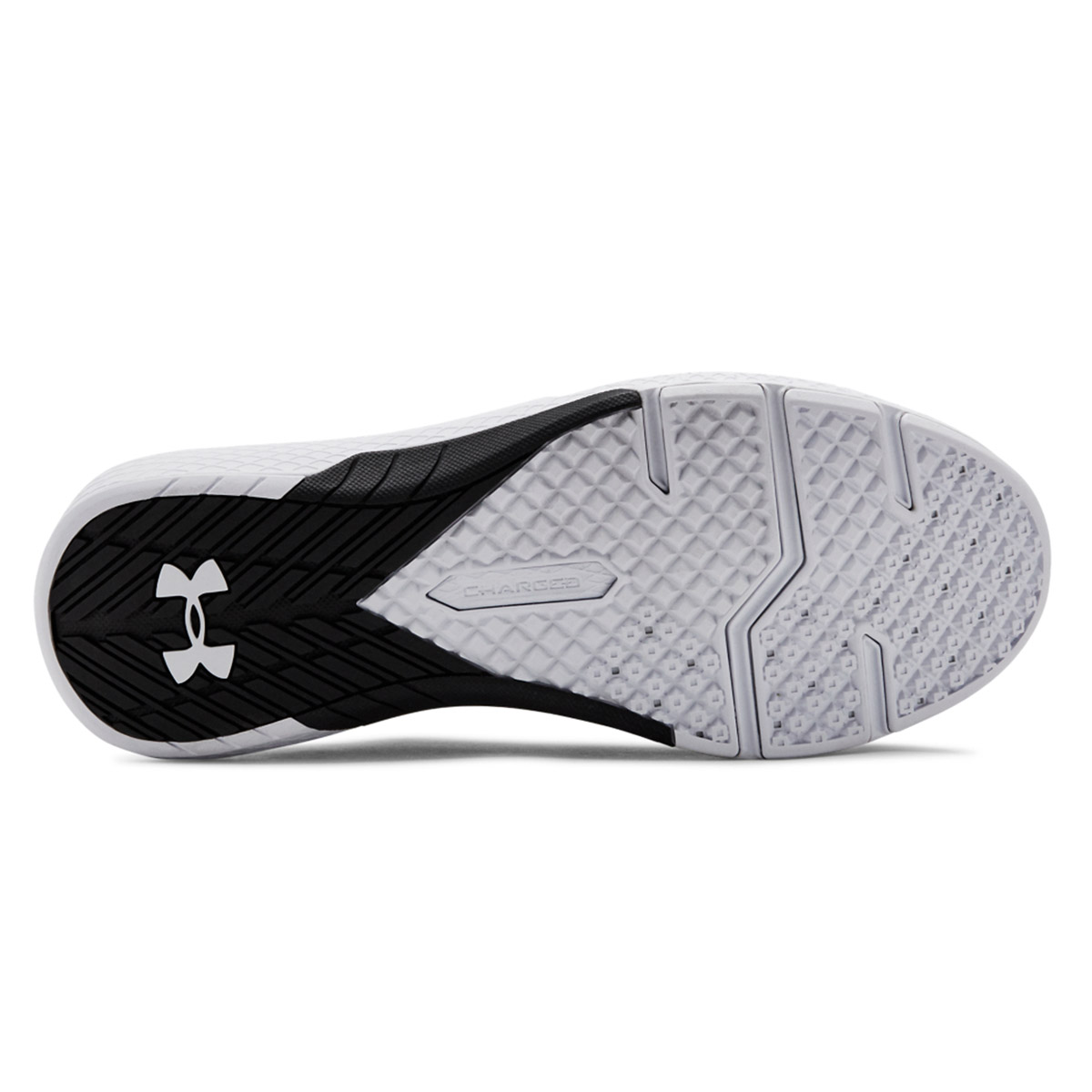Zapatillas Under Armour Charged Commit 2 Dexter