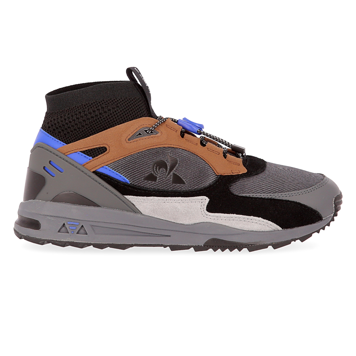 Zapatillas Le Coq Sportif Trail Winter Hombre Dexter