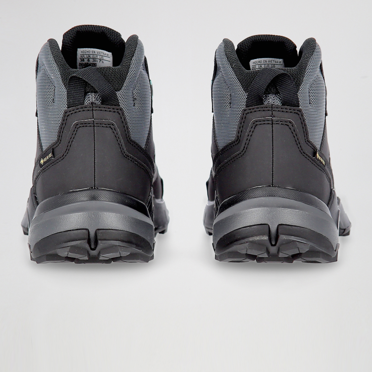 Zapatillas Outdoor adidas Terrex Ax4 Mid Gtx Mujer,  image number null