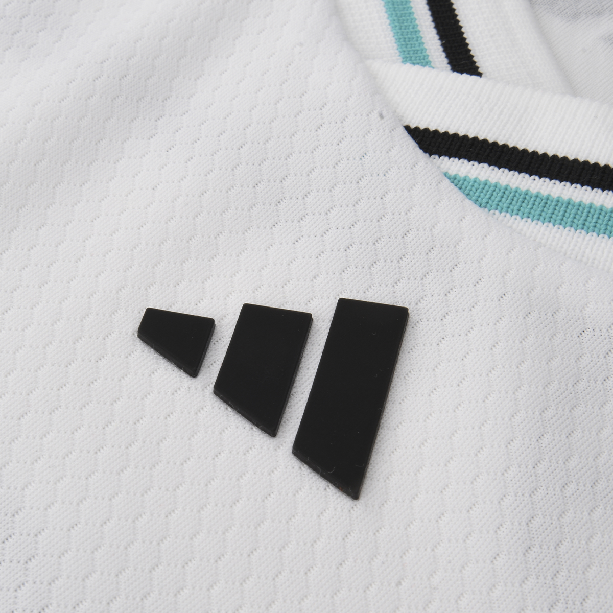 Remera adidas Mercedes AMG F1 Team Driver Hombre,  image number null