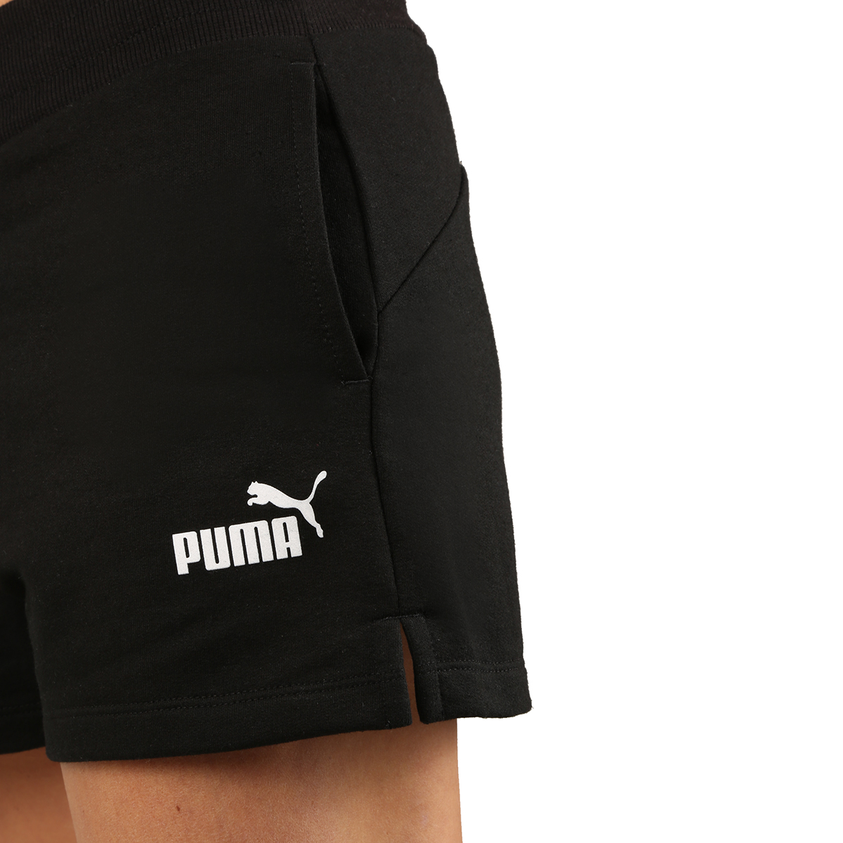 Short Puma Essentials 4 Sweat,  image number null