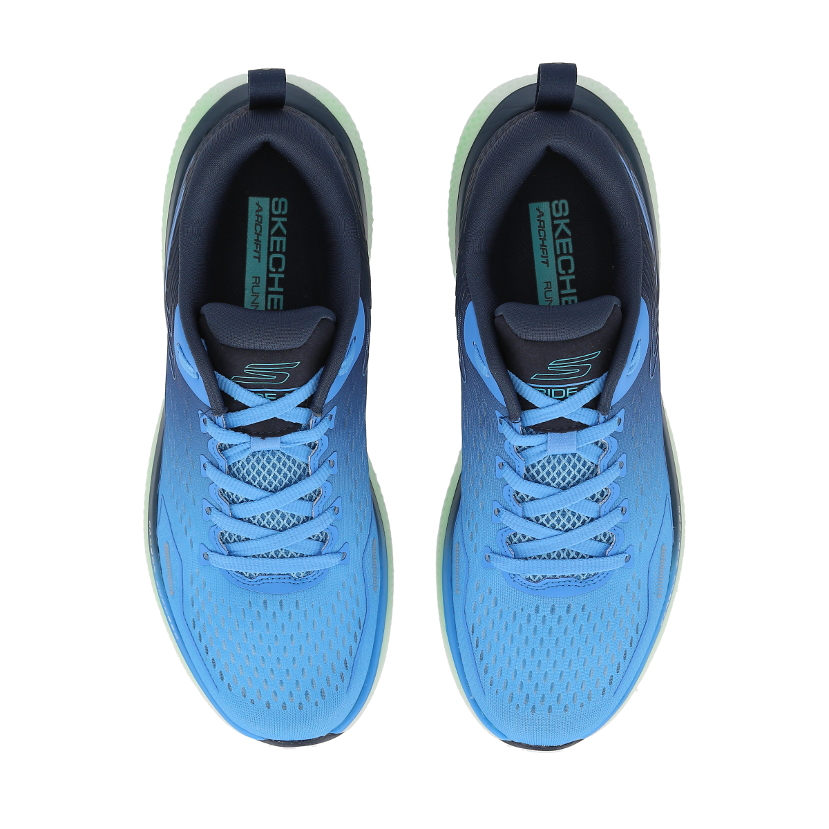 Zapatillas Running Skechers Go Run Ride Hombre,  image number null