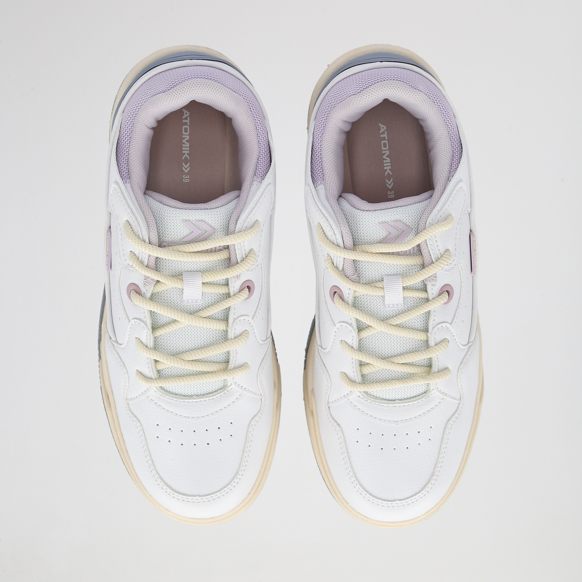 Zapatillas Atomik Wild Mujer,  image number null