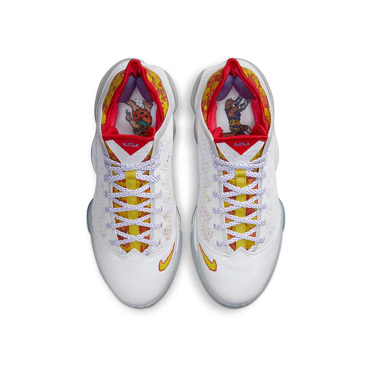 Zapatillas Nike Lebron XIX Low,  image number null