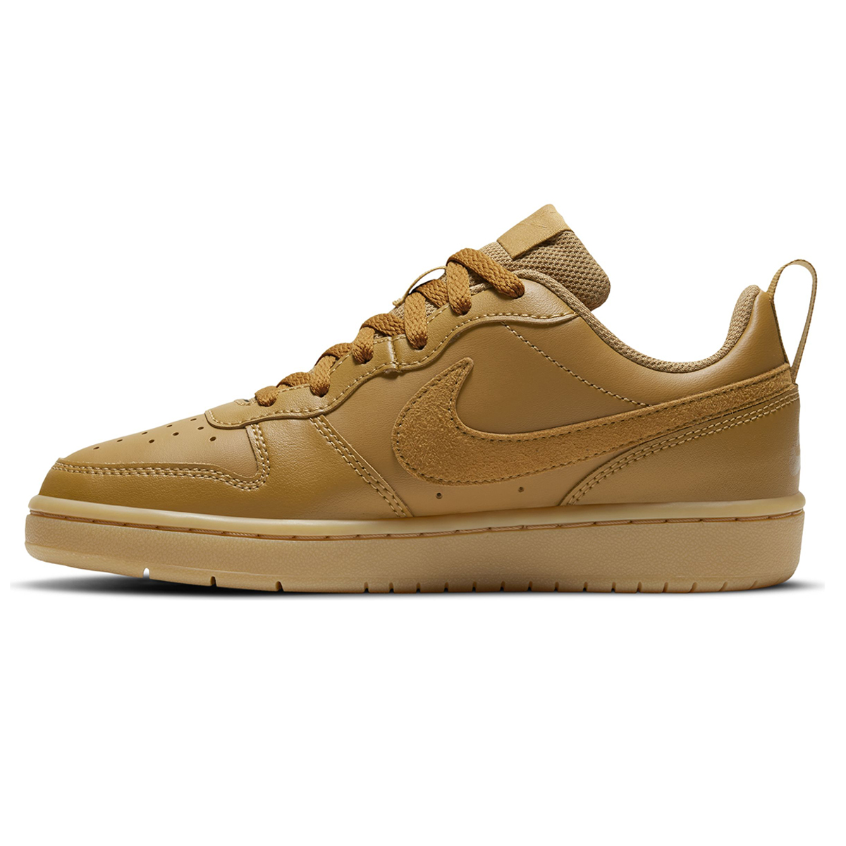 Zapatillas nike marrones new arrivals