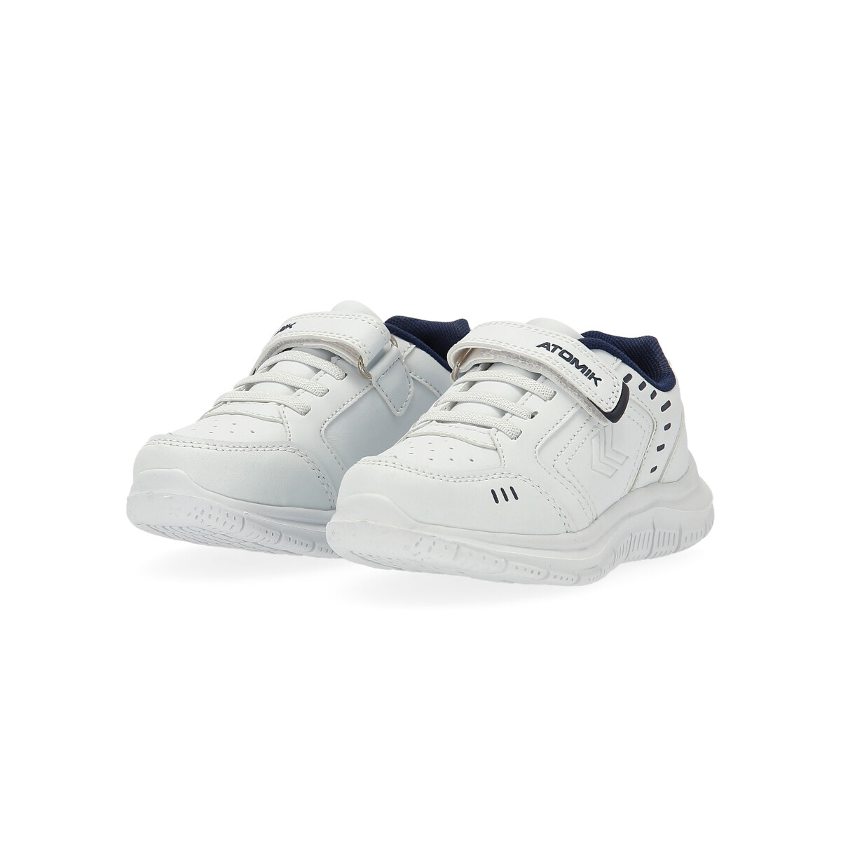 Zapatillas Atomik Marsella Infantil,  image number null