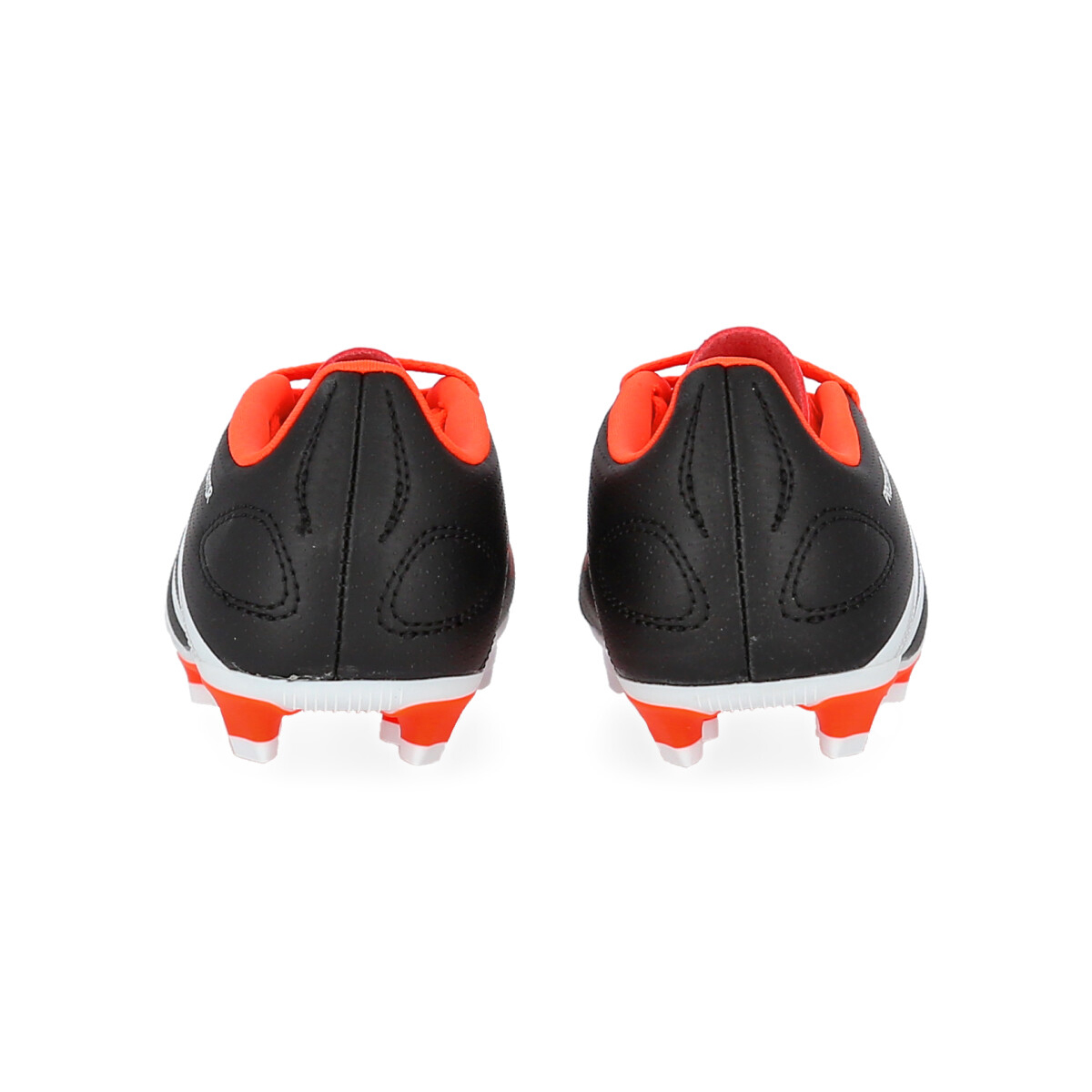 Botines Fútbol adidas Predator Club L Fg Infantil,  image number null