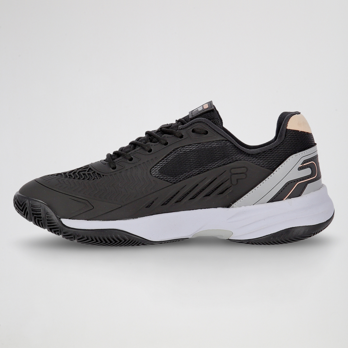 Zapatillas Tenis Fila Acer Mujer,  image number null