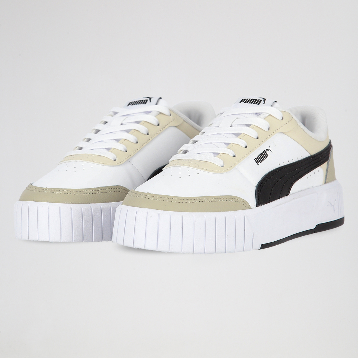 Zapatillas Puma Carina Mia Mujer,  image number null
