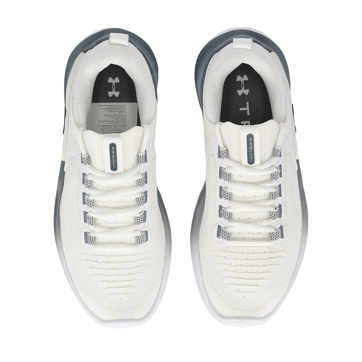 Zapatillas Entrenamiento Under Armour Flow Dynamic Mujer,  image number null