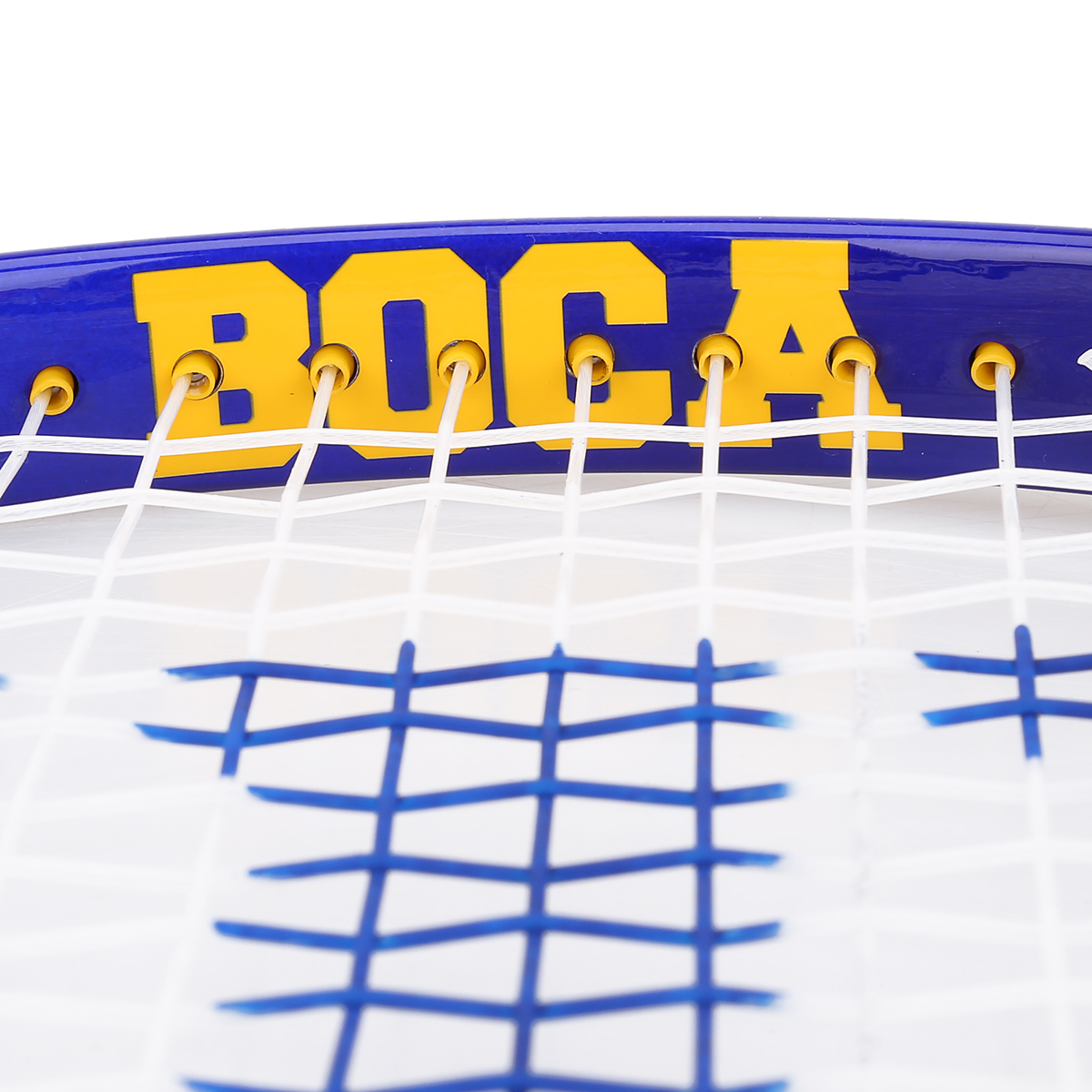 Raqueta Wilson Boca Juniors 103,  image number null