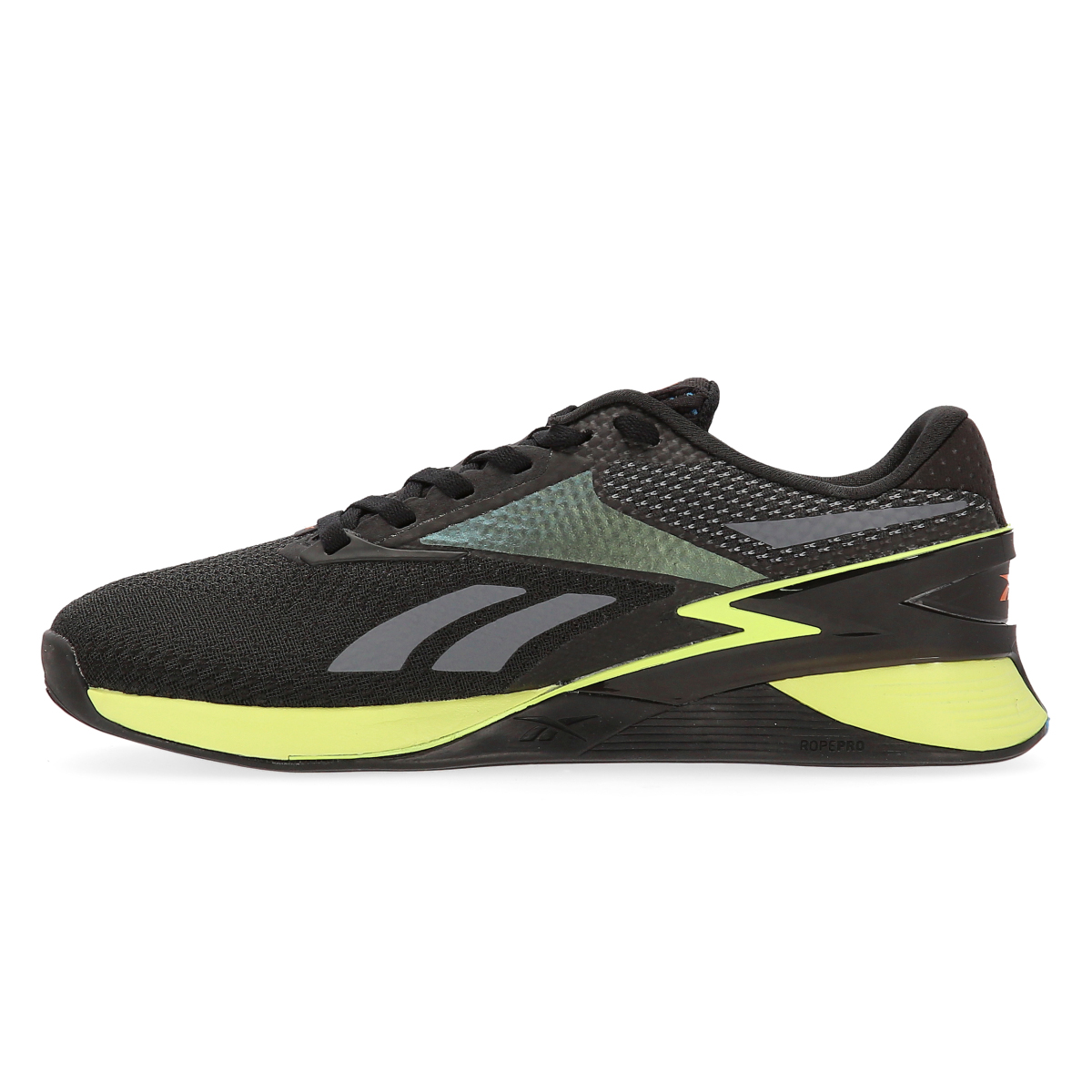 Zapatillas Entrenamiento Reebok Nano X3 Unisex,  image number null