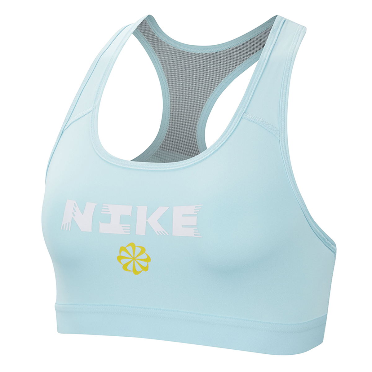 Top Nike Swoosh Icon Clash,  image number null