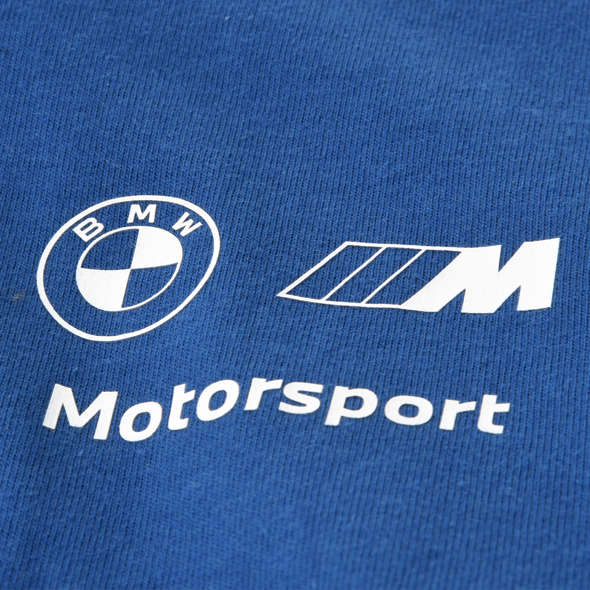 Remera Puma BMW MT7 Hombre,  image number null