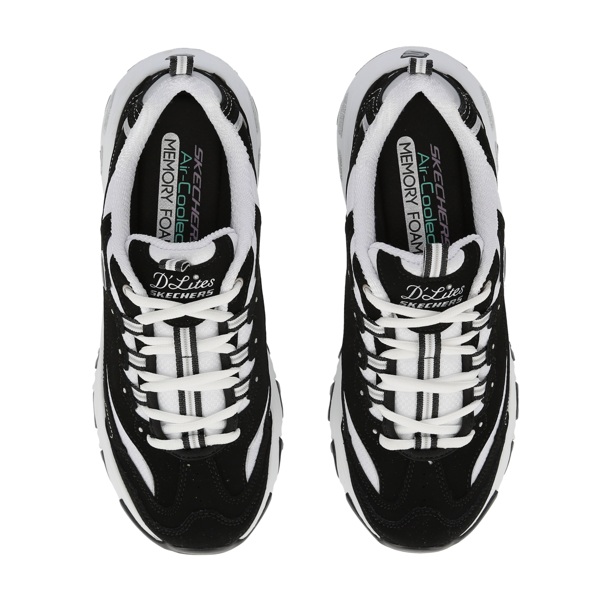 Zapatillas Skechers D'lites Biggest Fan Mujer,  image number null