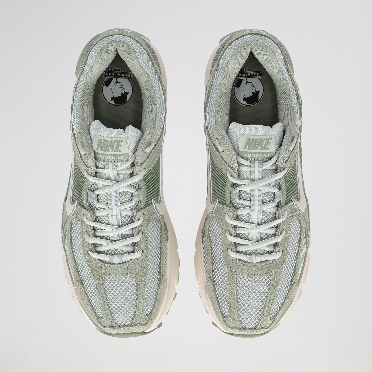 Zapatillas Nike Zoom Vomero 5 Hombre,  image number null