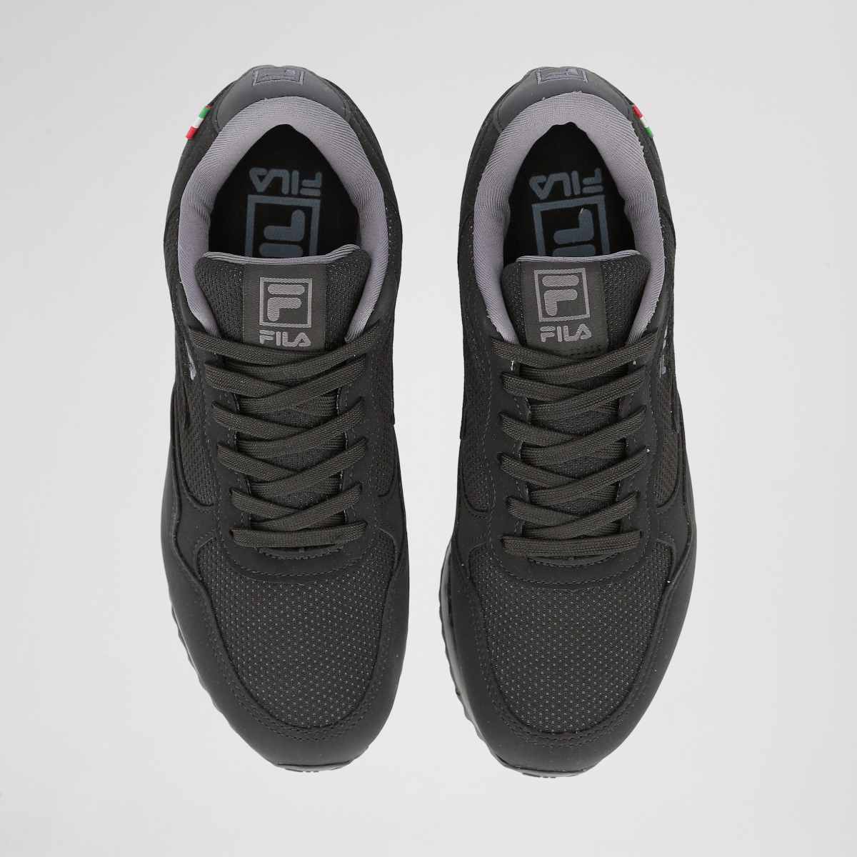 Zapatillas Fila Euro Jogger Sport II EVA Hombre,  image number null