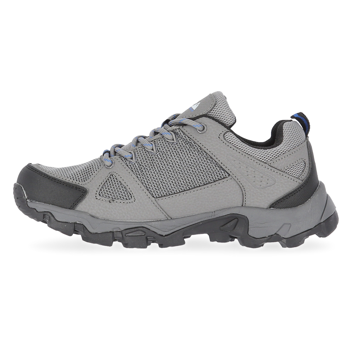 Zapatillas Outdoor Nexxt Trail Pro Hombre,  image number null