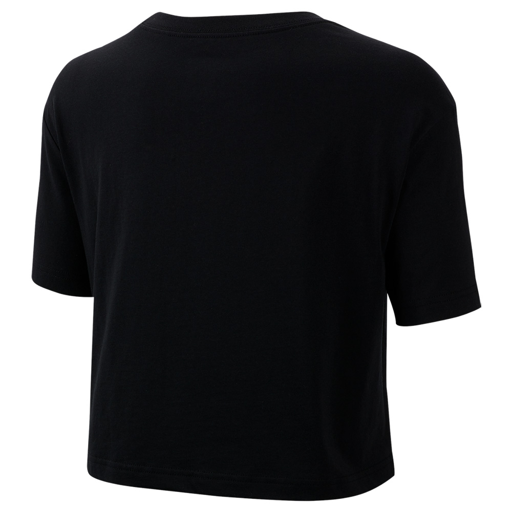 Remera Nike Sportswear Crop Glitter 2 | Dexter