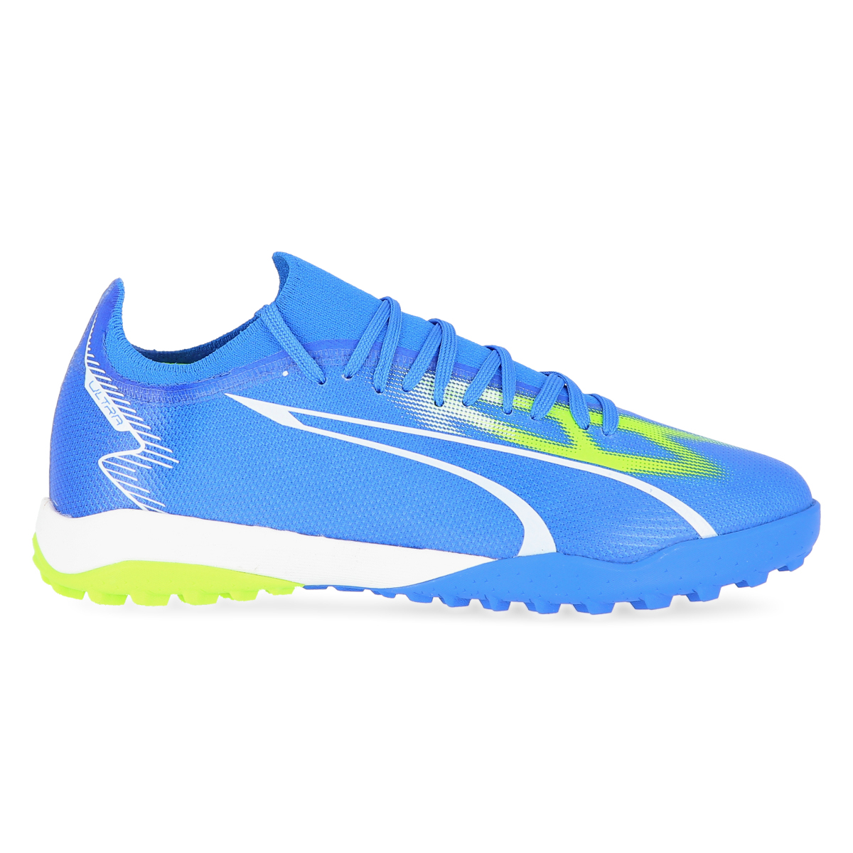 Botines Fútbol Puma Ultra Match Tt Hombre,  image number null