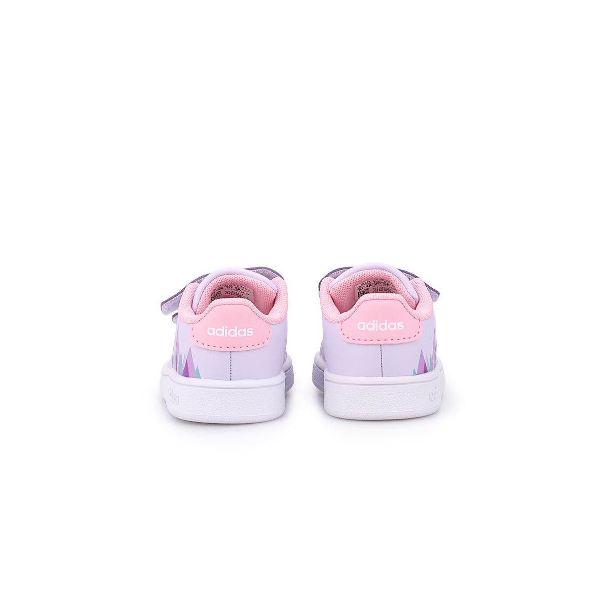 Zapatillas adidas Advantage Frozen Dexter